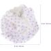 Buy Healvian 2pcs Exfoliating Bath Ball & Shower Sponge | Silicone Cleaning Tool for a Spa-like Experience - Buy Online on GoSupps.com