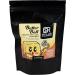 Nips and Randy Refillable Chalk Ball 2.3 oz for Bouldering, Rock Climbing, Weightlifting, Bodybuilding, Gymnastics - Grip Chalk - Buy Online on GoSupps.com