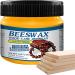 Beeswax Furniture Polish - Wood Furniture Polish and Restorer - Multipurpose Natural Beeswax Wood Furniture Cleaner and Polish for Furniture Floor Tables Kumprohu - Buy Online on GoSupps.com