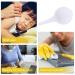 2Pcs Soft Hand Ear Bulb Syringe | 30ml Ear Wax Removal Tool | Home & Firefighter Ear Cleaning Bulb - Buy Online on GoSupps.com