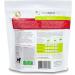Smallbatch Pets Beefbatch Sliders Freeze-Dried Dog Food - 1.56lb (Pack of 1) - Buy Online on GoSupps.com