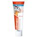 Elmex toothpaste for babies and toddlers protects the milk teeth against caries 0 dyes - from the first brush - 0 - 6 years 75 ml baby and young children
