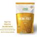Health Garden Monk Fruit Sweetener Classic - All-Natural, 1 lb (453 g) | Sugar-Free Sweetener - Buy Online on GoSupps.com