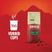 Kenco Decaffeinated Instant Coffee 300g Vending Bag (10 bags) Unflavoured 300 g (Pack of 1) - Buy Online on GoSupps.com