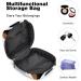 GIAPB Period Bag - Boxer Dog Color 1941 | Sanitary Napkin Storage & Travel Makeup Pouch - Buy Online on GoSupps.com