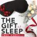 Dream Elements Sleep Mask - Pure Mulberry Silk Eye Mask with Ear Plugs & Nose Clip - Hypoallergenic for Men & Women - Great for Travel - Buy Online on GoSupps.com