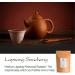 Lapsang Souchong Tarry Black Tea - Lap Sang Smokey Tea From Wuyi Mountains - Lightly Smoked 50g Lapsang Souchong 50 g - Buy Online on GoSupps.com
