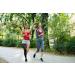 B-Driven Sports Full Leg Compression Sleeves - 20-30mmHG Medical Grade - Running and Recovery Support for Men and Women - Thigh, Calf, and Knee Compression - Size Medium - Buy Online on GoSupps.com