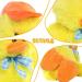 seOSTO Moving Duck Talking Toy - Interactive Singing & Talking Gift for Kids, Toddlers & Babies - Buy Online on GoSupps.com