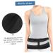 LALAFINA Pelvic Support Belt | Breathable Abdominal Band for Women | Adjustable Sacroiliac Brace & Corset for Pain Relief | International Shipping Available - Buy Online on GoSupps.com