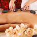 Oksano 16 Pack Large Hot Stone Massage Set - Basalt Stones for Spa Relaxation & Therapy - Buy Online on GoSupps.com