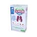 FLEA SCREEN combo Medium Dog (3 Pipettes): Flea Treatment for Dogs - Kills Fleas Flea Eggs & Ticks - Provides 12 Weeks Flea and Tick Treatment for Medium Dogs (10-20kg).