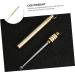 GLEAVI Titanium Alloy Ear Spoon: Removable LED Ear Cleaner for Earwax Removal - Child Friendly - Buy Online on GoSupps.com