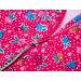 Bonverano Baby Girls Swimsuit | UPF 50+ Sun Protection | Rose | 12-18 Months - Buy Online on GoSupps.com