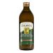 Colavita Extra Virgin Olive Oil Glass Bottle 1 Liter Olive 33.8 Fl Oz (Pack of 1)