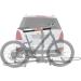 Hyperax Step Thru E Bike Adapter - Fits Up to 70lbs for E Bike Hitch Platform Rack - Compatible with LECTRIC, RAD Power, AVENTON, and More Step Thru & Folding E Bikes - Buy Online on GoSupps.com