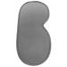 FRCOLOR 3D Blackout Eye Mask Eye Shades for Sleep Eye Masks for Sleeping Sleep Eye Masks Sleeping Blindfold Sleep Eye Cover Eye Shadow Travel Facial Mask Rebound Memory Foam Breathable