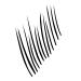 NYX Professional Makeup Eyebrow Pencil - Lift n Snatch Brow Tint Pen Smudge-proof & Transfer-proof Black - 1 Piece International Shipping Available - Buy Online on GoSupps.com