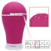 Wig Head 22 Inch Stand with Canvas Block Mannequin Head - Perfect for Wig Making and Styling - Rosy 22 Inch - Buy Online on GoSupps.com