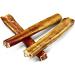 Pet Guru PREMIUM Bulls PIZZLES Pizzle Bully Sticks Dog Treat Chew (20) - Buy Online on GoSupps.com