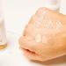 Laboratoires de Biarritz Tinted Sunscreen Face - Ivory - LSF50 ALGA Maris Bio - Hydrated & Mattified - Healthy Rays - 50ml - Made in France - Buy Online on GoSupps.com