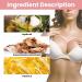 Wukesify Breast Enlargement Oil | 2 PCs 20ml Bust Firming & Lifting Essential Oil for Enhanced Curves and Plumper Breasts - Buy Online on GoSupps.com