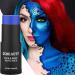 Ccbeauty Blue Body Paint Stick - Creamy Blendable Non-Toxic Face & Body Makeup for Halloween & Parties - Buy Online on GoSupps.com