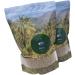 Adems Brazil Santos Green Coffee Beans Unroasted 100% Arabica coffee 1kg for home or business roasting - Buy Online on GoSupps.com