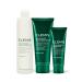 Elemis Lime and Ginger Body Care Trio | Bathing & Shower Milk Velvety Body Butter Hand & Nail Balm - 300ml 100ml 20ml | Luxury International Shipping - Buy Online on GoSupps.com