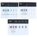 SpaLife Men's Hand  Foot  Face 12 Piece Spa Set