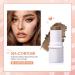 Yeweian Contour Stick 3D Wonder Stick Face Concealer Bronzer Shading Foundation Cream (03 Contour Stick) - Buy Online on GoSupps.com