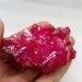 68 Grams of Natural Quartz Crystal Cluster Rose red Angel Aura Cluster Specimen yuebang Reiki Crystal Stone - Buy Online on GoSupps.com