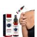 DUBUSH Eczema Therapy Spray Natural Eczema Spray for Relief Eczema Soothing and Hydrating Cream Moisturize Soothe Dry Skin from Eczema Itching 1pcs