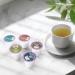 Eastsign Tea K Cups for Keurig 16-Count Herbal Tea Variety Pack 4 Flavors Keurig Tea Pods Rose Lotus Leaf Honey Ginger Wolfberry Jujube Hibiscus Tea Herbal Tea Pack-16 Count - Buy Online on GoSupps.com