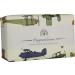 The English Soap Company Occasions Gift Shea Butter Soap Congratulations Sandalwood 190g