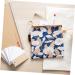 Plafope Women's Travel Organizer - 2-Pack Menstruation Bands & Cosmetic Storage Bags - Buy Online on GoSupps.com