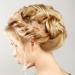 Baluue Flower Hair Comb Retro Hair Side Comb Bride Wedding Hair Comb Clips Flower Pearl Hairpins Headpiece for Women Wedding Prom - Buy Online on GoSupps.com