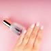 Nail HQ Cuticle Oil 10ml - Nourishing Nail Treatment - Buy Online on GoSupps.com