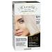 Il Salone Milano Plex Rebuilder Permanent Hair Color Cream - 12.11 Silver Platinum Hair Dye - Professional Salon - Premium Quality - Protects and Restructures - Paraffin  Paraben  Ethyl Alcohol Free