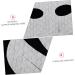 FOMIYES 20pi ces Masques Faciaux Jetables Pour Femmes Avec Crochets Auriculaires Lot Pour Soin Peau Et Utilisation Unique - Buy Online on GoSupps.com
