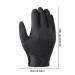 G n rique s for hairdresserss heatresistant for hairdressers s professional heatresistant 5 fingers reusable thick nonslip household supplies Antiscald hair gloves right - Buy Online on GoSupps.com