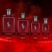 Ralph Lauren - Polo Red - Parfum - Men's Cologne - Ambery & Woody - With Absinthe Cedarwood and Musk - Intense Fragrance 2.5 Fl Oz (Pack of 1) - Buy Online on GoSupps.com