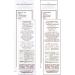 Superskin Dry Skin Regimen | Moisture Rich Cream & Cleansing Milk | Hydrating Intensive Moisturizer 120ml - International Shipping - Buy Online on GoSupps.com