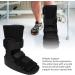 Short Air Cam Walker Fracture Boot | Breathable Ankle Support & Firm Fixing | International Shipping Available - Buy Online on GoSupps.com