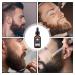 Best Bart Growth Oil for Men | Hair & Beard Growth Essence | Mustache & Face Hair Care - Aibyks 1 fl oz - Buy Online on GoSupps.com