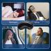 Smart Adjustable Anti-Snoring Device | USB Rechargeable Snore Stopper Solution - Buy Online on GoSupps.com