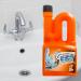 One Chem Heavy Duty Sink and Drain Unblocker 2 x 750ml - Powerful formula for indoor and outdoor use 750 ml (Pack of 2) - Buy Online on GoSupps.com