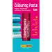 DECOCINO Color Paste Blue - 25 g - Food colouring ideal for colouring cakes fondant and creams - AZO-free gluten-free and vegan