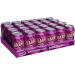 BARR Raspberries since 1875 Multipack Can Low Sugar 24x330 ml - Buy Online on GoSupps.com