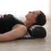 Yoga-Mad Acupressure Pillow for Neck & Shoulders | Acupuncture Massage Roll | Stress Relief & Back Pain Relief Pillows - Buy Online on GoSupps.com